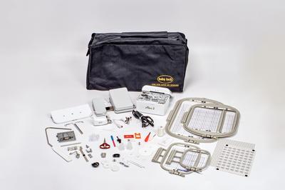 Baby Lock Altair 2 feature