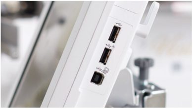 Baby Lock Venture 2 feature