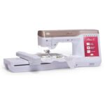 Used Baby Lock Altair 2 sewing and embroidery machine, pre-owned and serviced
