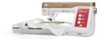 Used Baby Lock Altair 2 sewing and embroidery machine, available with insured nationwide shipping