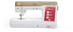 Used Baby Lock Altair 2 sewing and embroidery machine, for sale