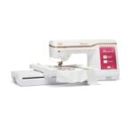 Used Baby Lock Meridian 2 embroidery machine, pre-owned and serviced