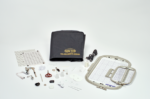 Used Baby Lock Meridian 2 embroidery machine, pre-owned