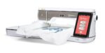 Used Baby Lock Radiance sewing and embroidery machine, pre-owned