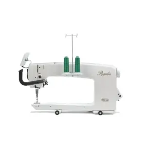 Used Baby Lock Regalia 20 longarm quilting machine for sale
