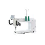 Used Baby Lock Regalia 20 longarm quilting machine, pre-owned and serviced