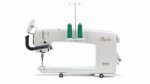 Used Baby Lock Regalia 20 longarm quilting machine, in excellent used condition