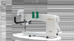 Used Baby Lock Regalia 20 longarm quilting machine, available with insured nationwide shipping