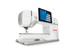 Used BERNINA 990 sewing and embroidery machine, in excellent used condition