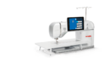 Used BERNINA 990 sewing and embroidery machine, available with insured nationwide shipping