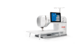 Used BERNINA 990 sewing and embroidery machine, for sale