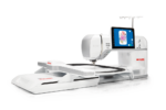 Used BERNINA 990 sewing and embroidery machine, pre-owned and serviced