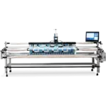 Used BERNINA Q24 longarm quilting machine for sale