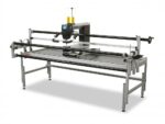 Used BERNINA Q24 longarm quilting machine, available with insured nationwide shipping