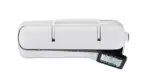 Used Brother Aveneer EV1 multi-needle embroidery machine, for sale