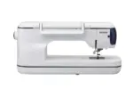 Used Brother Aveneer EV1 multi-needle embroidery machine, pre-owned and serviced