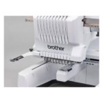 Used Brother Entrepreneur Pro PR1060W multi-needle embroidery machine, for sale
