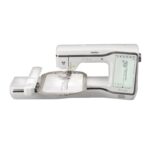 Used Brother Stellaire 2 XE2 sewing and embroidery machine for sale
