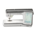 Used Brother Stellaire 2 XJ2 sewing and embroidery machine, for sale