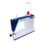 Used Grace Company Little Rebel longarm quilting machine, pre-owned and serviced