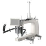Used Grace Company Q'nique 19X Elite longarm quilting machine for sale