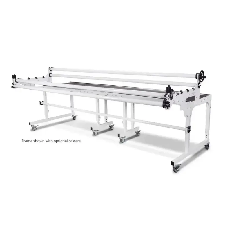 Used Handi Quilter Amara 24 longarm quilting machine, pre-owned