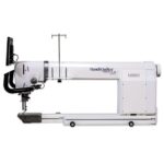 Used Handi Quilter Infinity 28 longarm quilting machine for sale