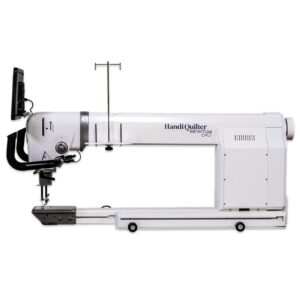 Used Handi Quilter Infinity 28 longarm quilting machine for sale