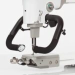 Used Handi Quilter Infinity 28 longarm quilting machine, in excellent used condition