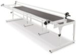 Used Handi Quilter Infinity 28 longarm quilting machine, pre-owned